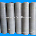 bitumen hdpe self-adhesive waterproof membrane